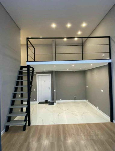 Kontraktor Mezzanine cibogor- Terpercaya