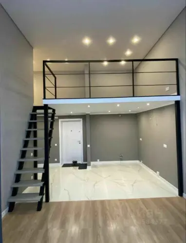 Kontraktor Mezzanine cibogor- Terpercaya di Cibogor